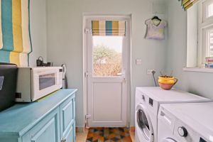 Utility Room- click for photo gallery